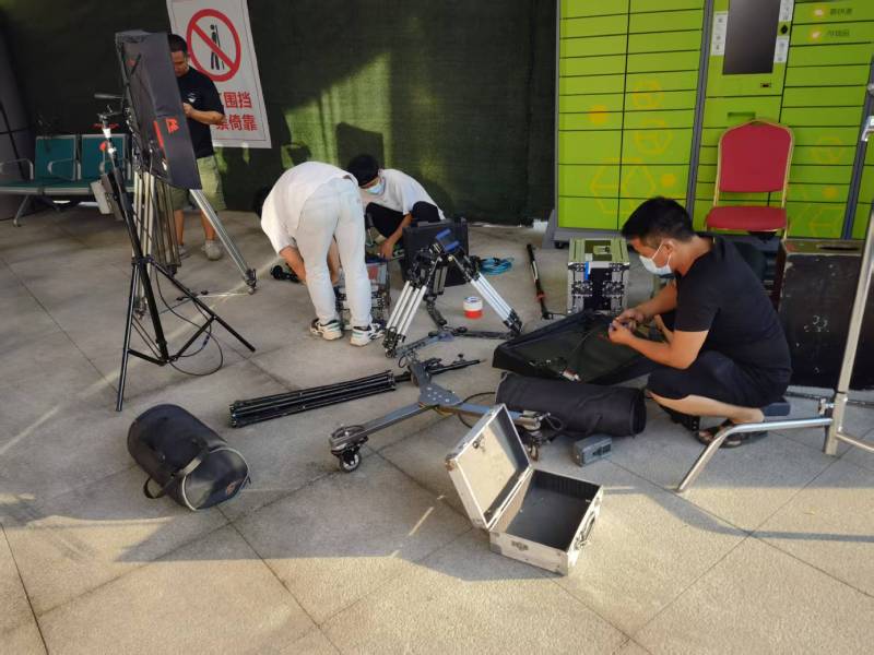 高要市产品视频拍摄全攻略，让产品魅力在镜头下尽情绽放
