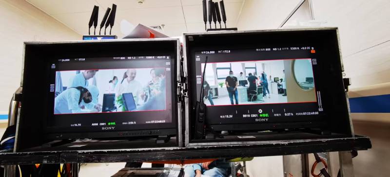 高要市极致互动，让产品在宣传视频中闪耀独特光芒