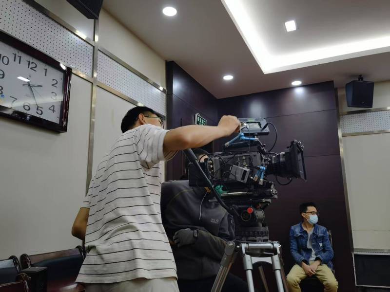 大数据指导创作方向，高要市产品视频拍摄公司让每帧画面都有效触达
