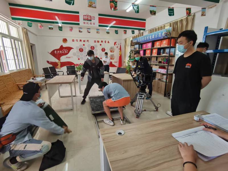 高要市电商产品视频拍摄制作实战秘籍，助力产品引爆电商流量